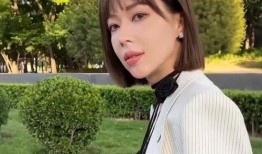 网红田田小阿姨吃瓜,揭秘娱乐圈吃瓜背后的故事